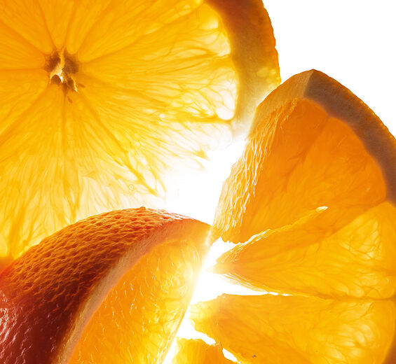 Orange tree-Organic orange extract-Citrus aurantium dulcis (orange) fruit water