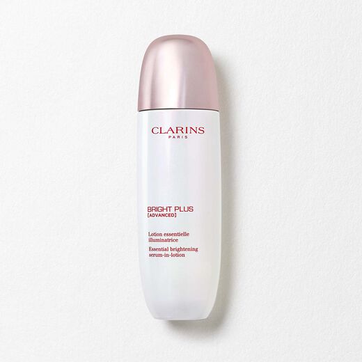 Bright Plus [Advanced] Serum-in-Lotion