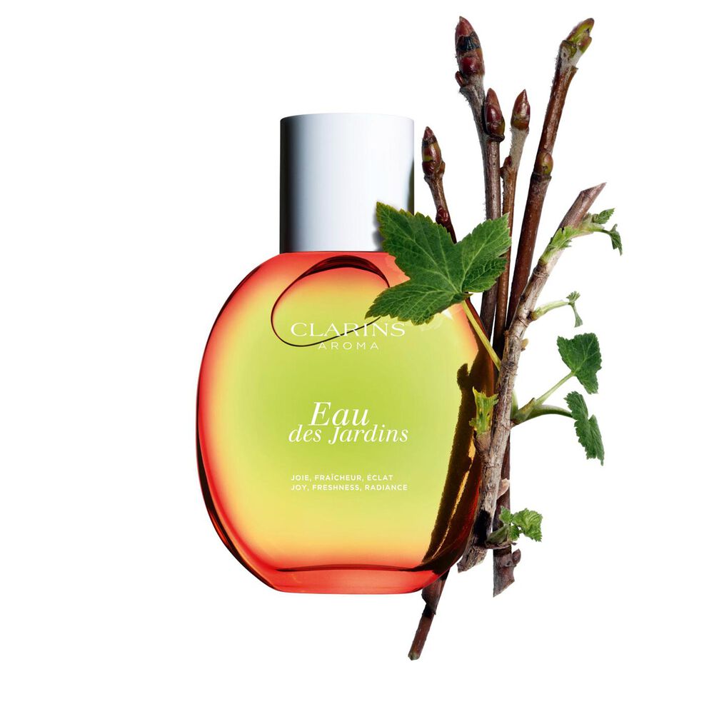 Eau des Jardins - Treatment Fragrance