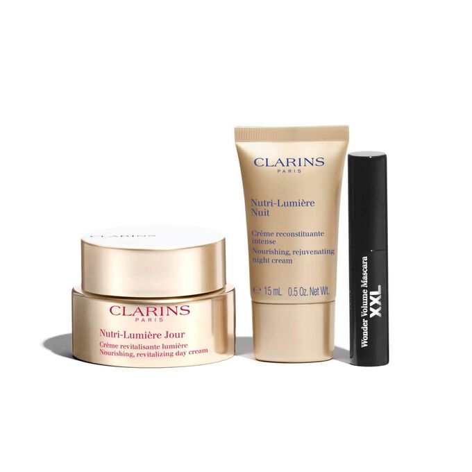 Nutri-Lumière Collection