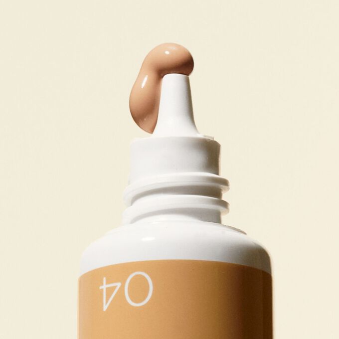 Skin Illusion Tinted Moisturizer SPF 25