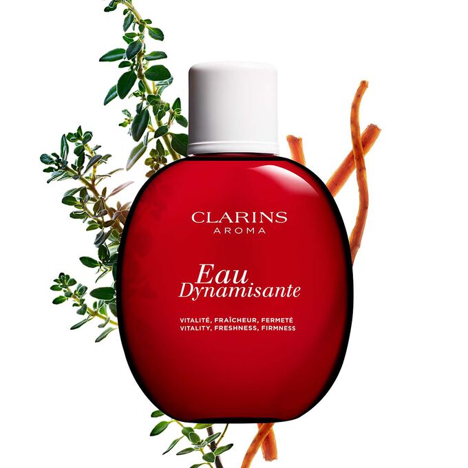 Eau Dynamisante - Treatment Fragrance