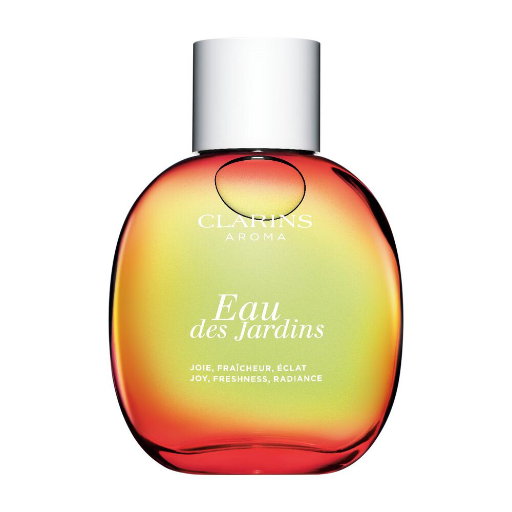Eau des Jardins - Treatment Fragrance