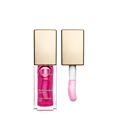 Lip Comfort Oil