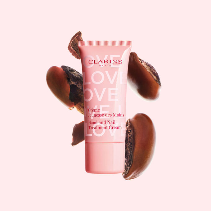 Hand and Nail Treatment Cream | LOVE Collection