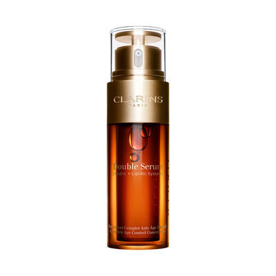 Double Serum Luxury Size