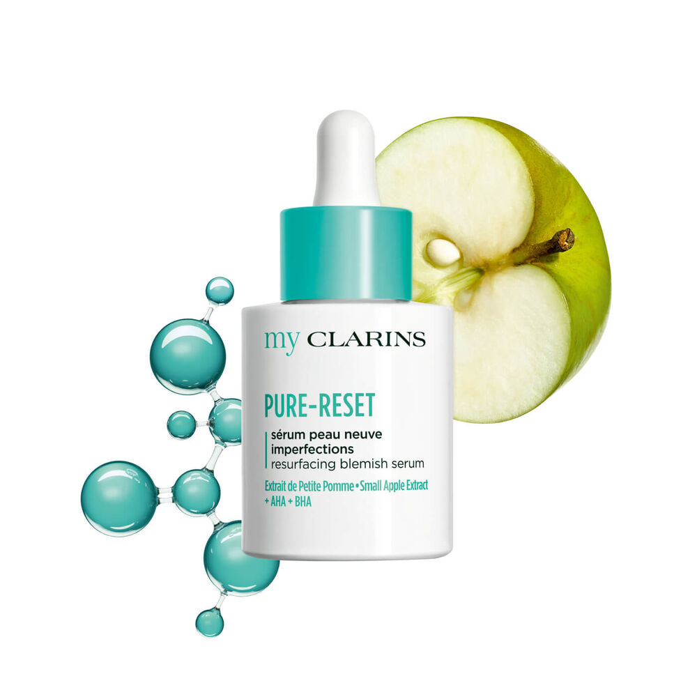 My Clarins PURE-RESET Serum