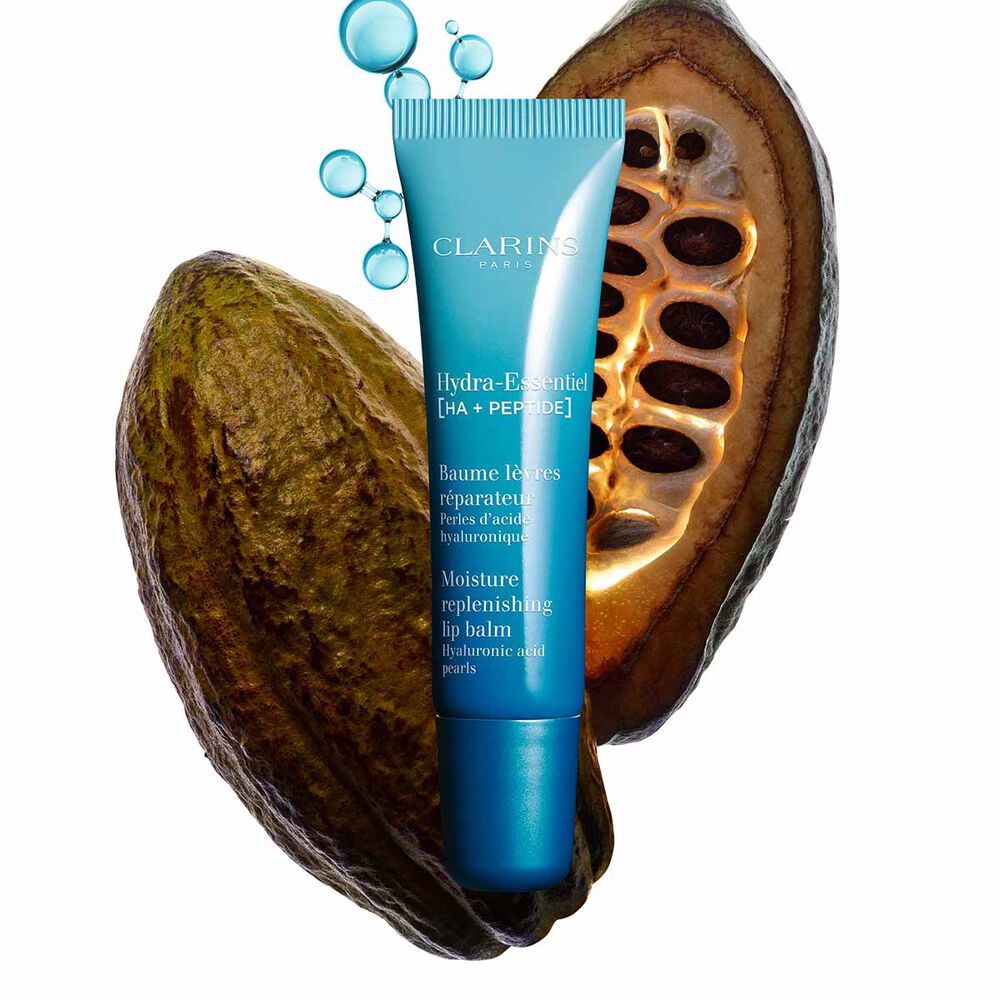 Hydra-Essentiel [HA&sup2;] Moisture Replenishing Lip Balm