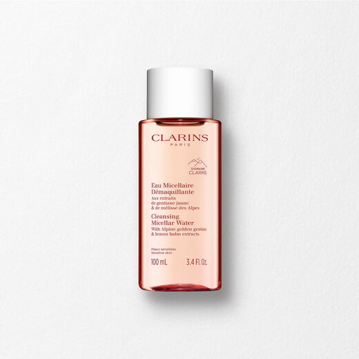 Cleansing Micellar Water