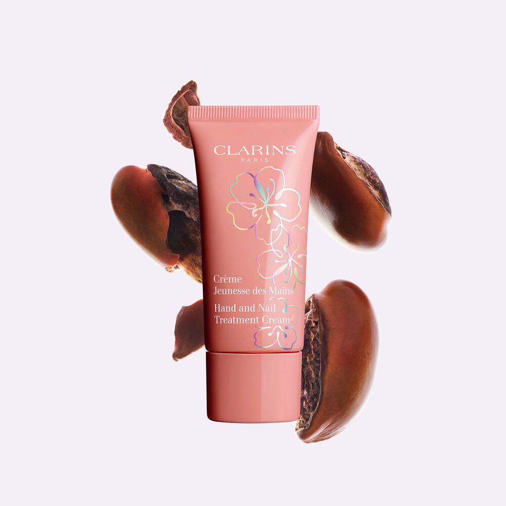 Hand and Nail Treatment Cream | Fairy Blossoms Collection