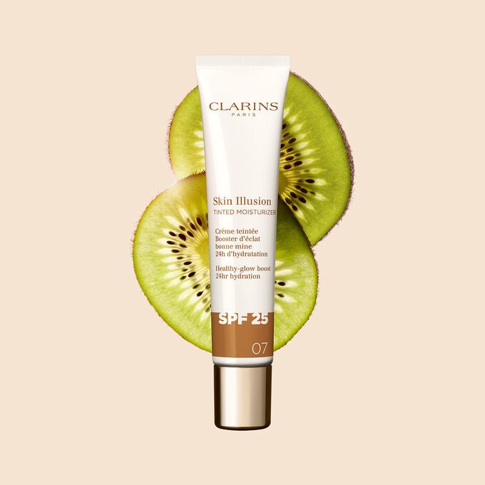 Skin Illusion Tinted Moisturizer SPF 25