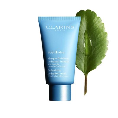 SOS HYDRA Mask