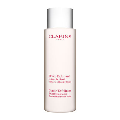 Gentle Exfoliator Brightening Toner
