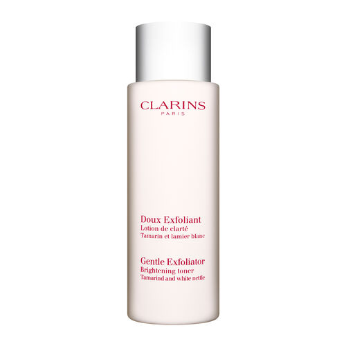 Gentle Exfoliator Brightening Toner
