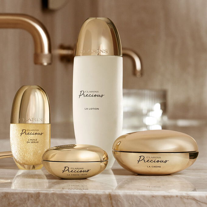 Precious La Cr&egrave;me Age-Defying Moisturiser