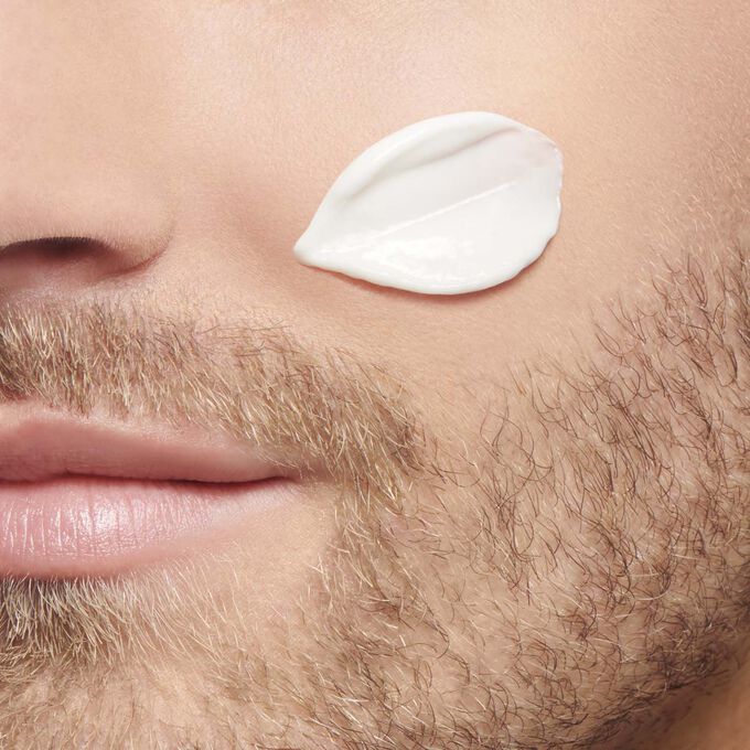 ClarinsMen Line-Control Cream for Dry Skin