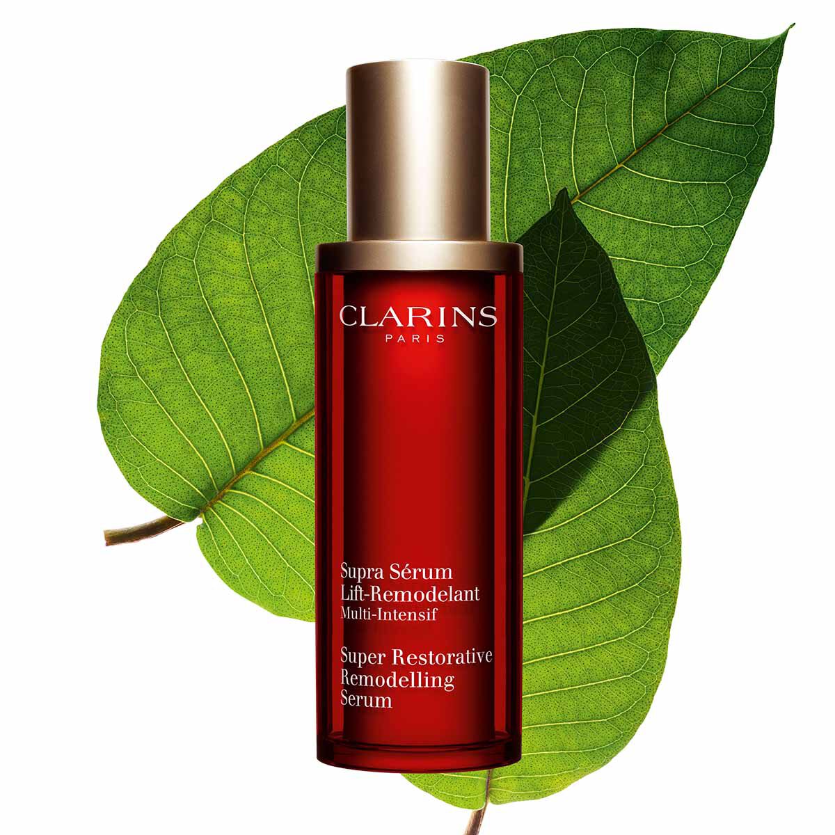 Remodelling Serum | CLARINS®