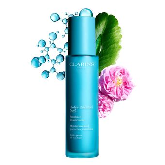 Hydra-Essentiel [HA²] Emulsión