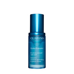 Hydra-Essential Bi-Phase Serum