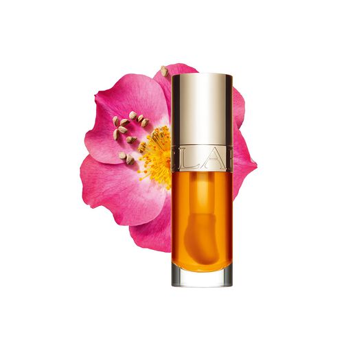 Lip Comfort Oil