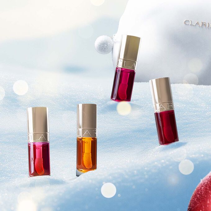 Lip Comfort Oil Party-Ready Collection