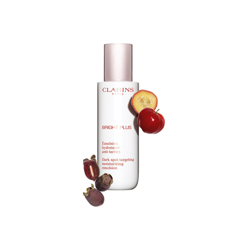 Bright Plus Moisturizing Emulsion