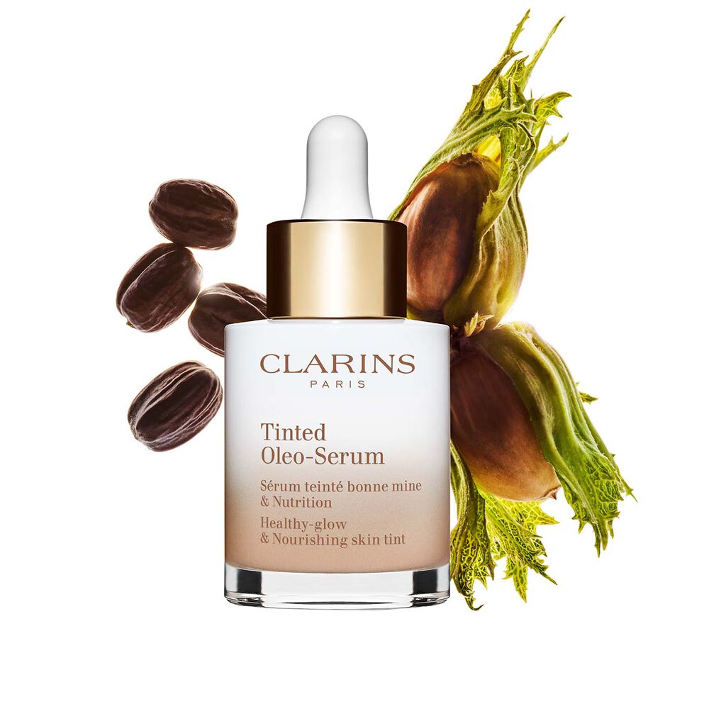 Tinted Oleo-Serum