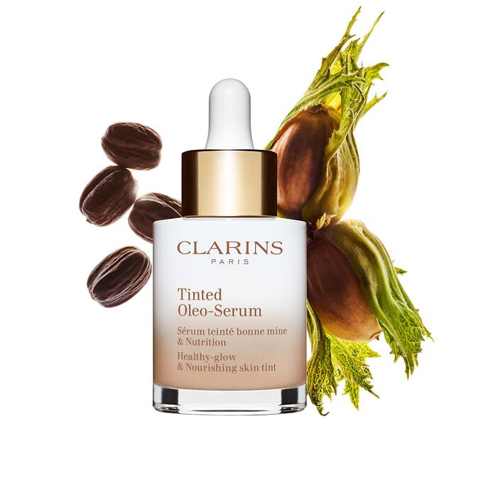 Tinted Oleo-Serum