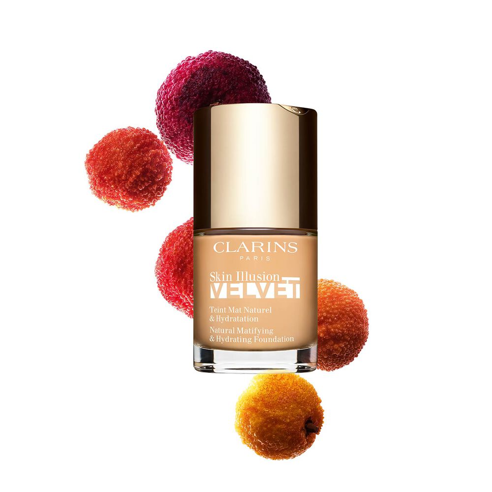 Skin Illusion Velvet Nude