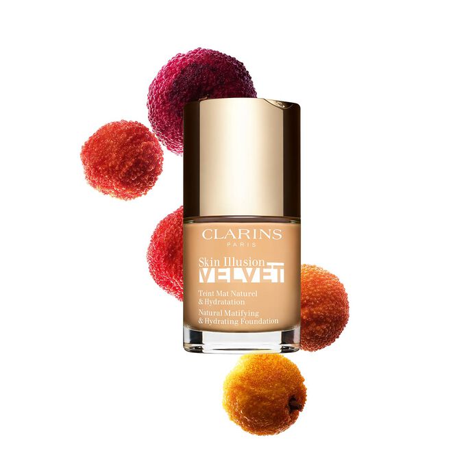 Skin Illusion Velvet Nude