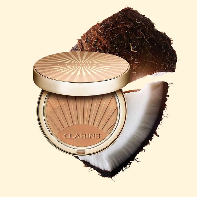Bronzing Compact Powder | Summer Collection