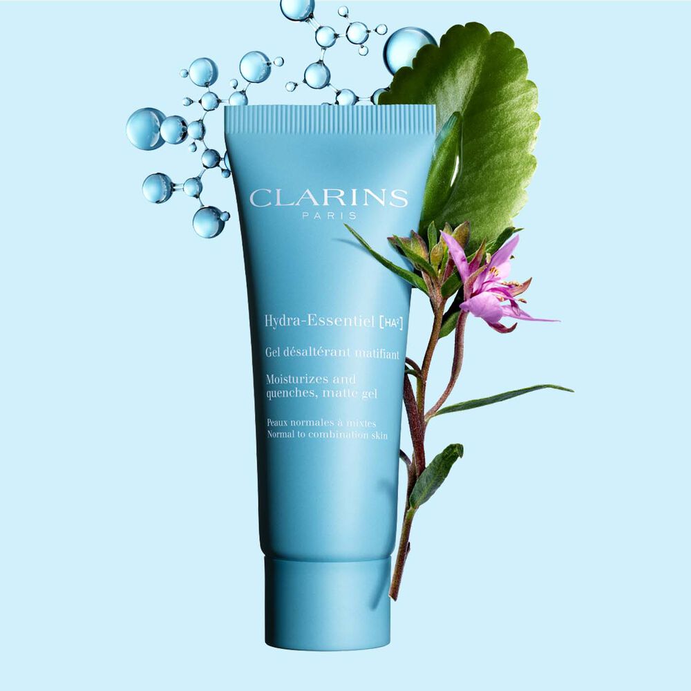 Hydra-Essentiel [HA²] Matte Gel