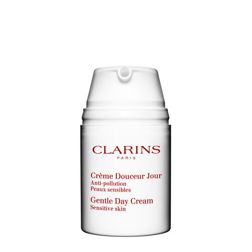 Gentle Care Day Cream