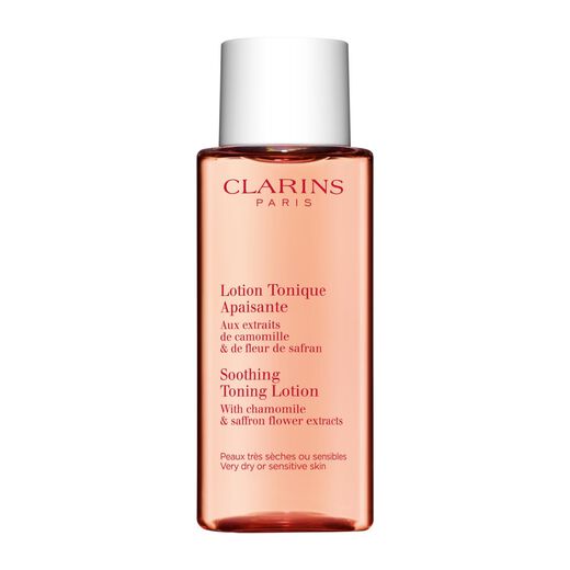 Soothing Toning Lotion 10ml