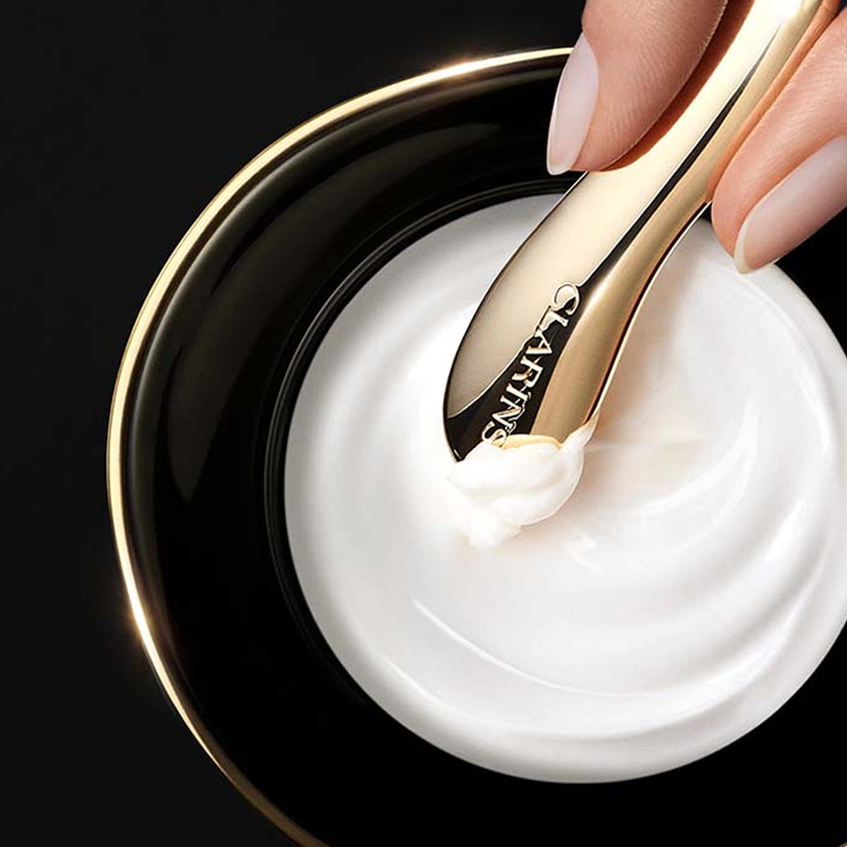 Precious La Crème Collection | CLARINS®