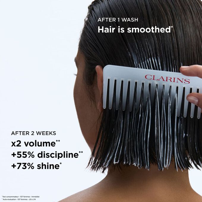Detangling and Thickening Hair Conditioner