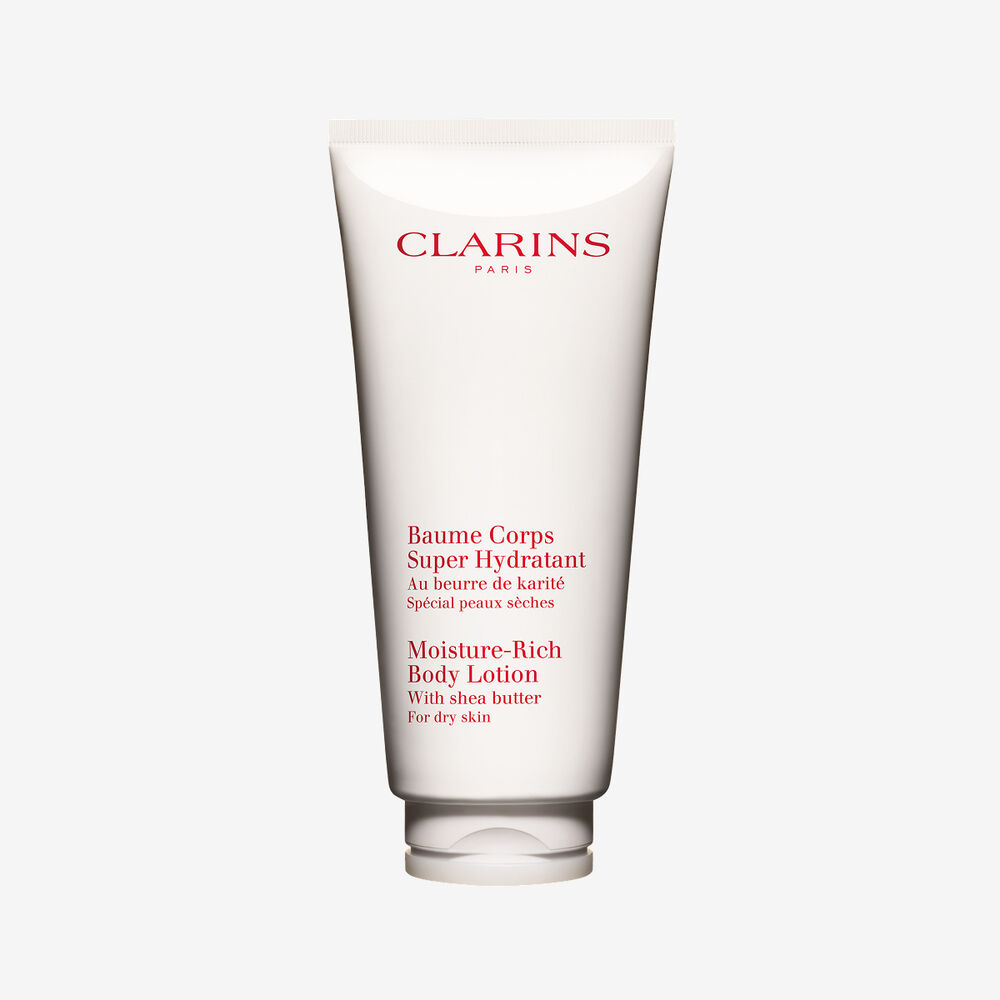 Moisture-Rich Body Lotion
