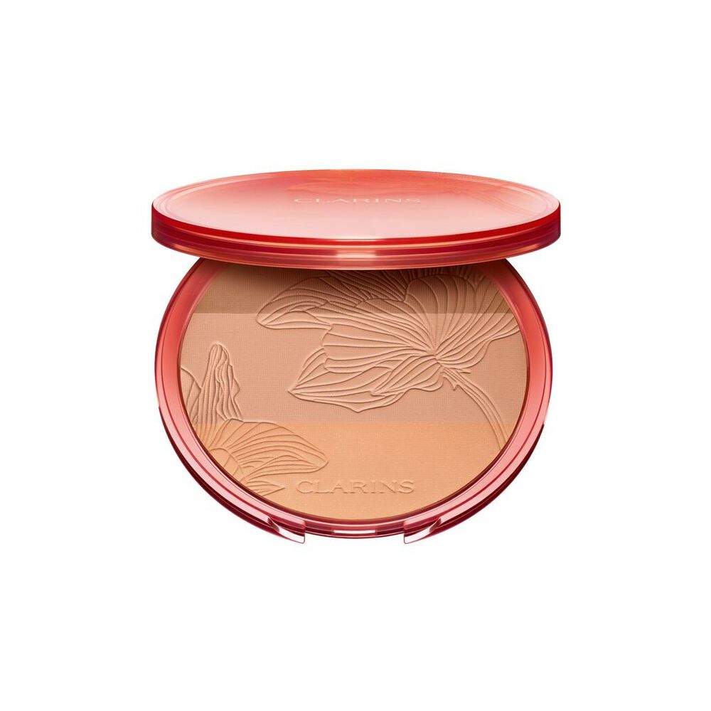 Bronzing Compact