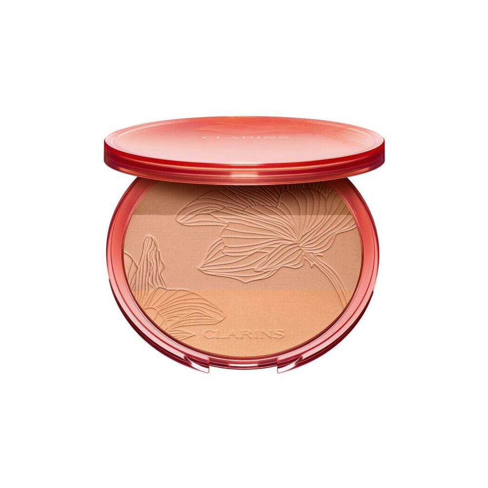 Bronzing Compact Summer Collection