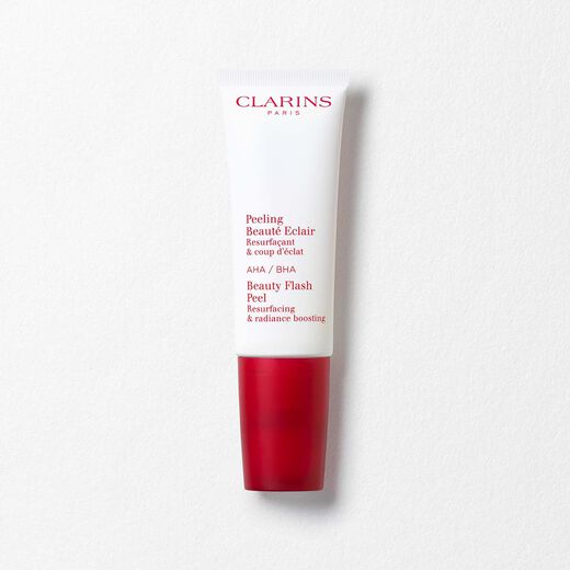 Beauty Flash Peel