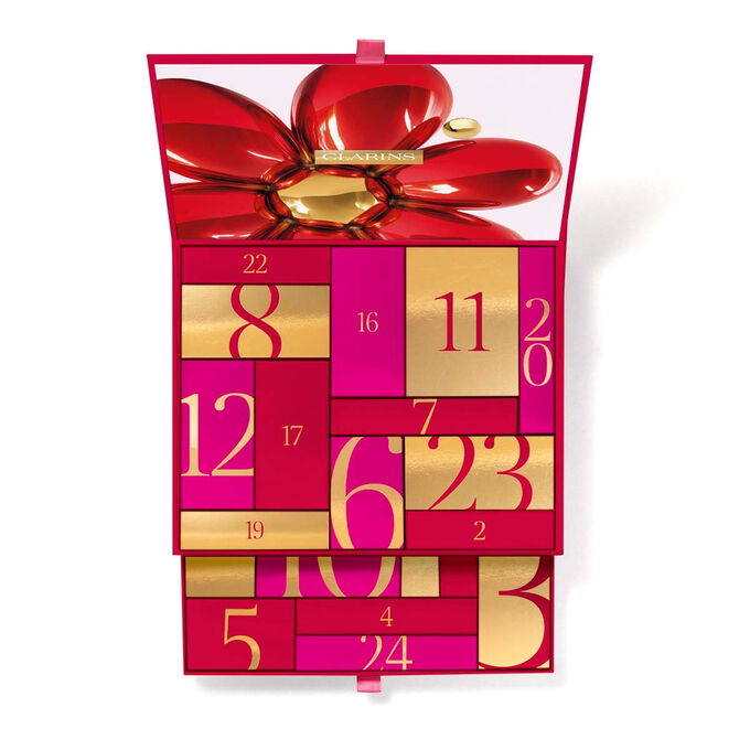 24-Day Beauty Advent Calendar