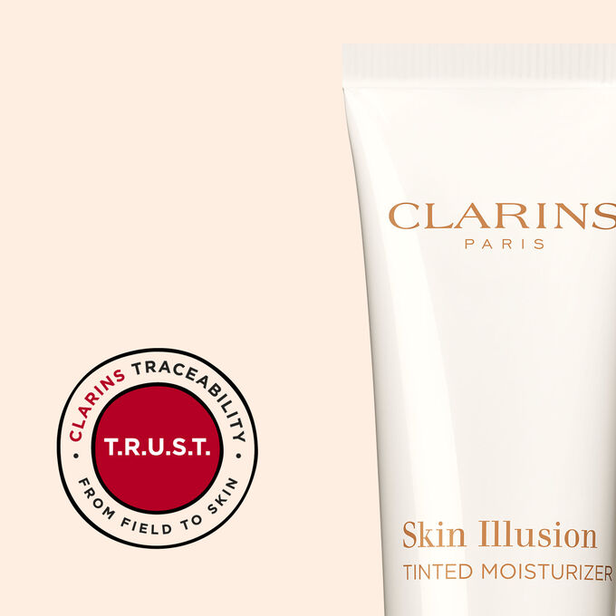Skin Illusion Tinted Moisturizer SPF 25