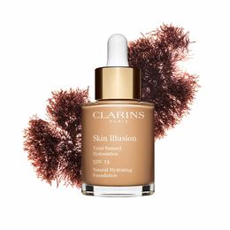 Skin Illusion SPF 15 