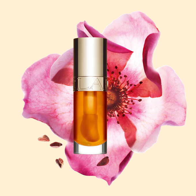 Lip Comfort Oil Hydrating and Plumping Lip Oil