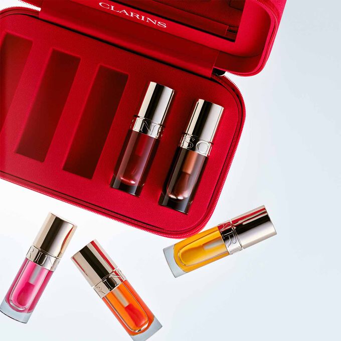 Lip Comfort Oil 10 Years Anniversary Set | Full-Size