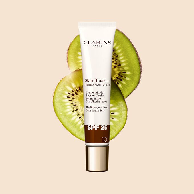 Skin Illusion Tinted Moisturizer SPF 25