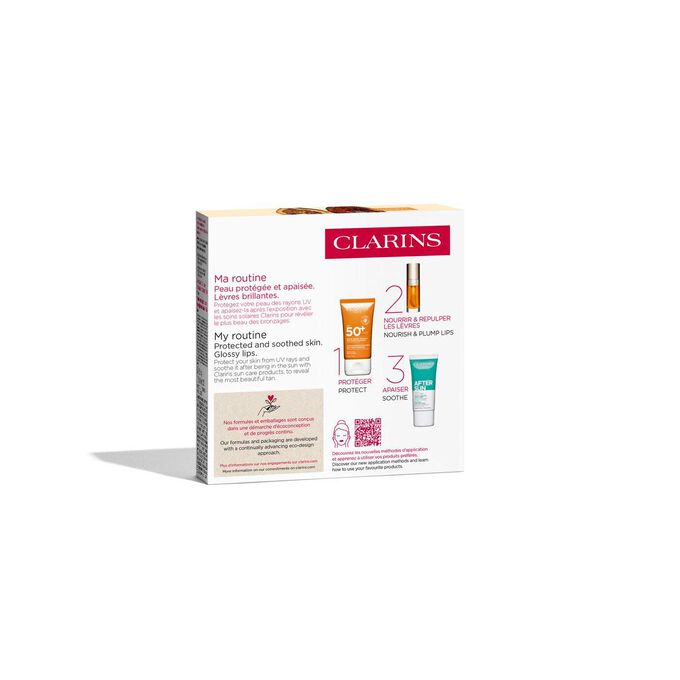 Suncare Set