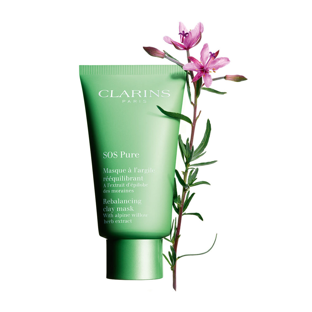 SOS Pure Mask