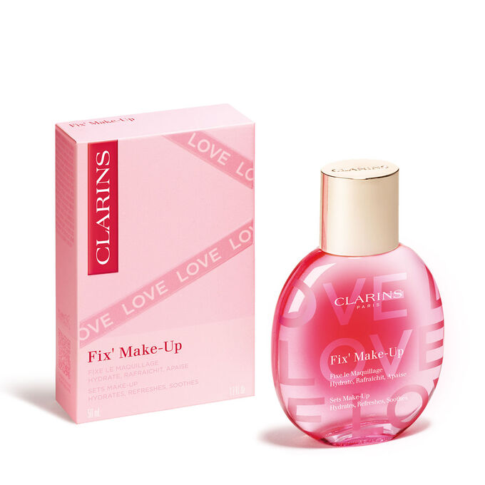Fix' Make-Up Spray | LOVE Collection
