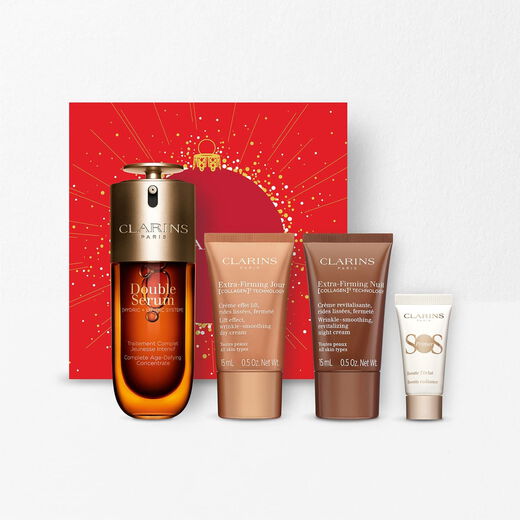 Double Serum and Extra-Firming Collection